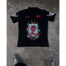Camisa Exclusivist
