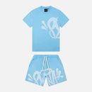Conjunto Syna World Azul