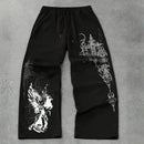 Calça Y2K