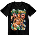 Camiseta Mc Cabelinho