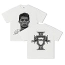 Camiseta CR7