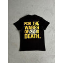 Camiseta Syna