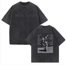 Camiseta SWAG
