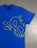 Conjunto Syna World Azul