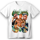 Camiseta Mc Cabelinho