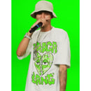 Camiseta BrocaGang
