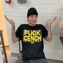 Camiseta FuckCench