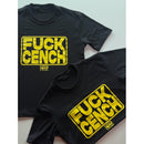 Camiseta FuckCench