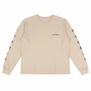 Moletom Chrome Hearts