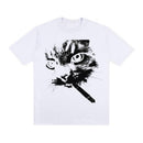 Camiseta Cat