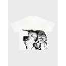 Camiseta Arabe