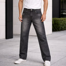 Calça Jeans Baggy