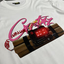 Camiseta Corteiz