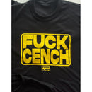 Camiseta FuckCench