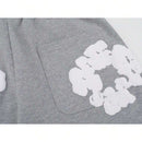 Bermuda Denim Tears