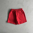 Conjunto Syna World Vermelho