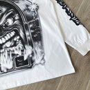 Moletom Hellstar