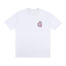 Camiseta Anti Social Branco
