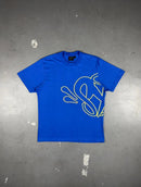Conjunto Syna World Azul