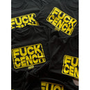 Camiseta FuckCench