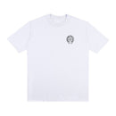 Camiseta Chrome Hearts Branca