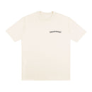 Camiseta Chrome Hearts Off White