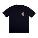 Camiseta Anti Social Preto
