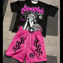 Conjunto New York