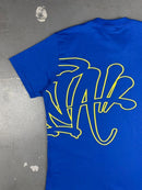 Conjunto Syna World Azul