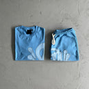Conjunto Syna World Azul