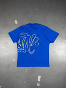 Conjunto Syna World Azul