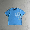 Conjunto Syna World Azul
