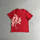 Conjunto Syna World Vermelho