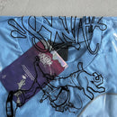 Conjunto Syna World Azul