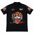 Camiseta Polo Tiger