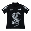 Camiseta Polo Dragon