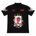 Camiseta Polo Carranca