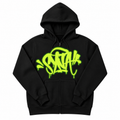 Moletom Syna World