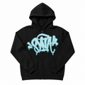Moletom Syna World