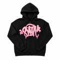 Moletom Syna World