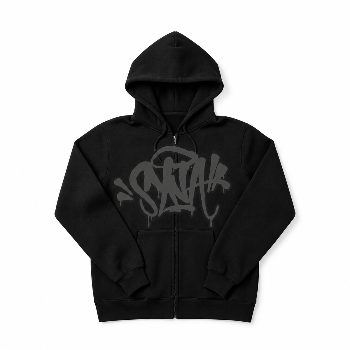 Moletom Syna World