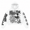 Moletom Hellstar