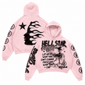 Moletom Hellstar