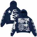 Moletom Hellstar