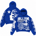 Moletom Hellstar