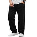 Calça Jeans Baggy