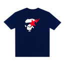 Camiseta Bape Azul