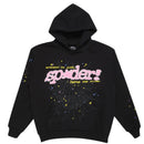 Moletom Sp5der