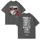 Camiseta Veigh