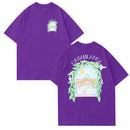 Camiseta CasaBlanca